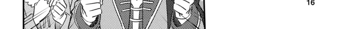 I Was Supposed to Become Queen, but I Had to Flee Once I Was Accused of Being a Fake Saint. Even So, the Crown Prince Adored Me, so I Hope for Their Happiness. Chapter 11 page 28 - 