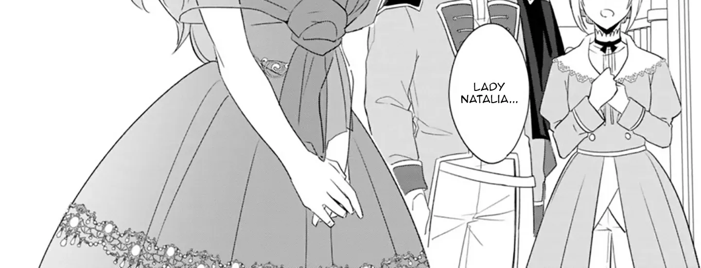 I Was Supposed to Become Queen, but I Had to Flee Once I Was Accused of Being a Fake Saint. Even So, the Crown Prince Adored Me, so I Hope for Their Happiness. Chapter 12 page 11 - 