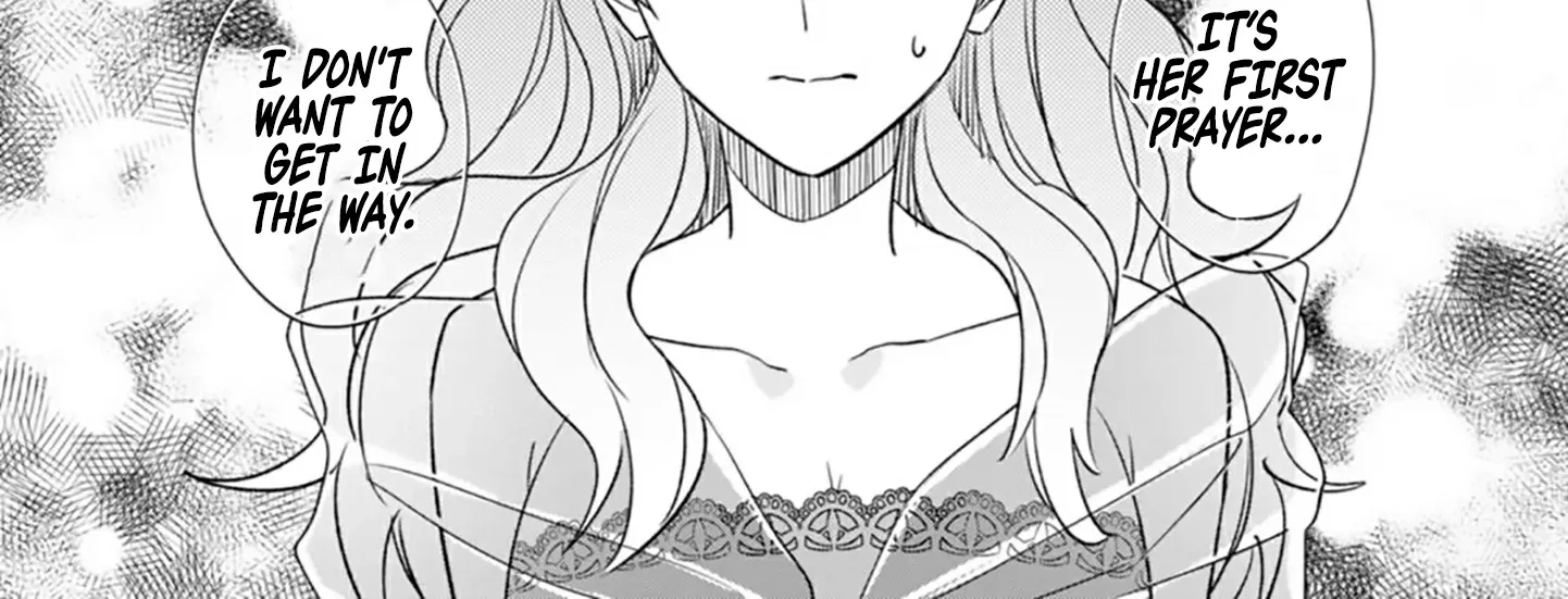 I Was Supposed to Become Queen, but I Had to Flee Once I Was Accused of Being a Fake Saint. Even So, the Crown Prince Adored Me, so I Hope for Their Happiness. Chapter 12 page 13 - 