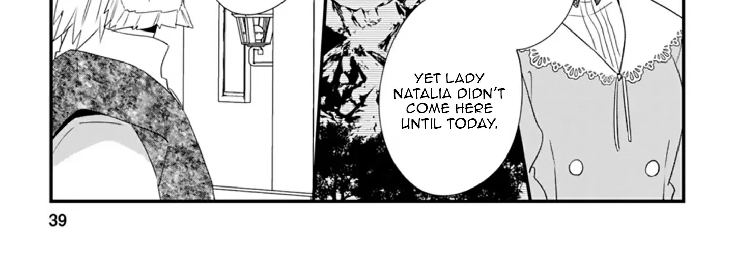 I Was Supposed to Become Queen, but I Had to Flee Once I Was Accused of Being a Fake Saint. Even So, the Crown Prince Adored Me, so I Hope for Their Happiness. Chapter 12 page 17 - 