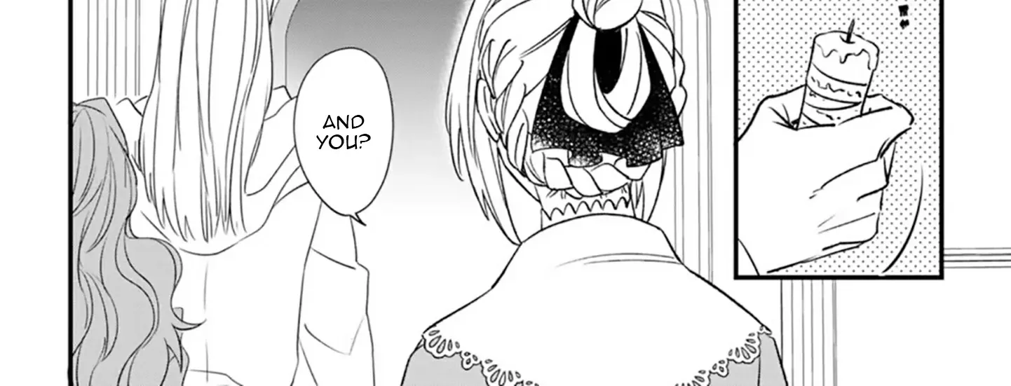 I Was Supposed to Become Queen, but I Had to Flee Once I Was Accused of Being a Fake Saint. Even So, the Crown Prince Adored Me, so I Hope for Their Happiness. Chapter 12 page 23 - 