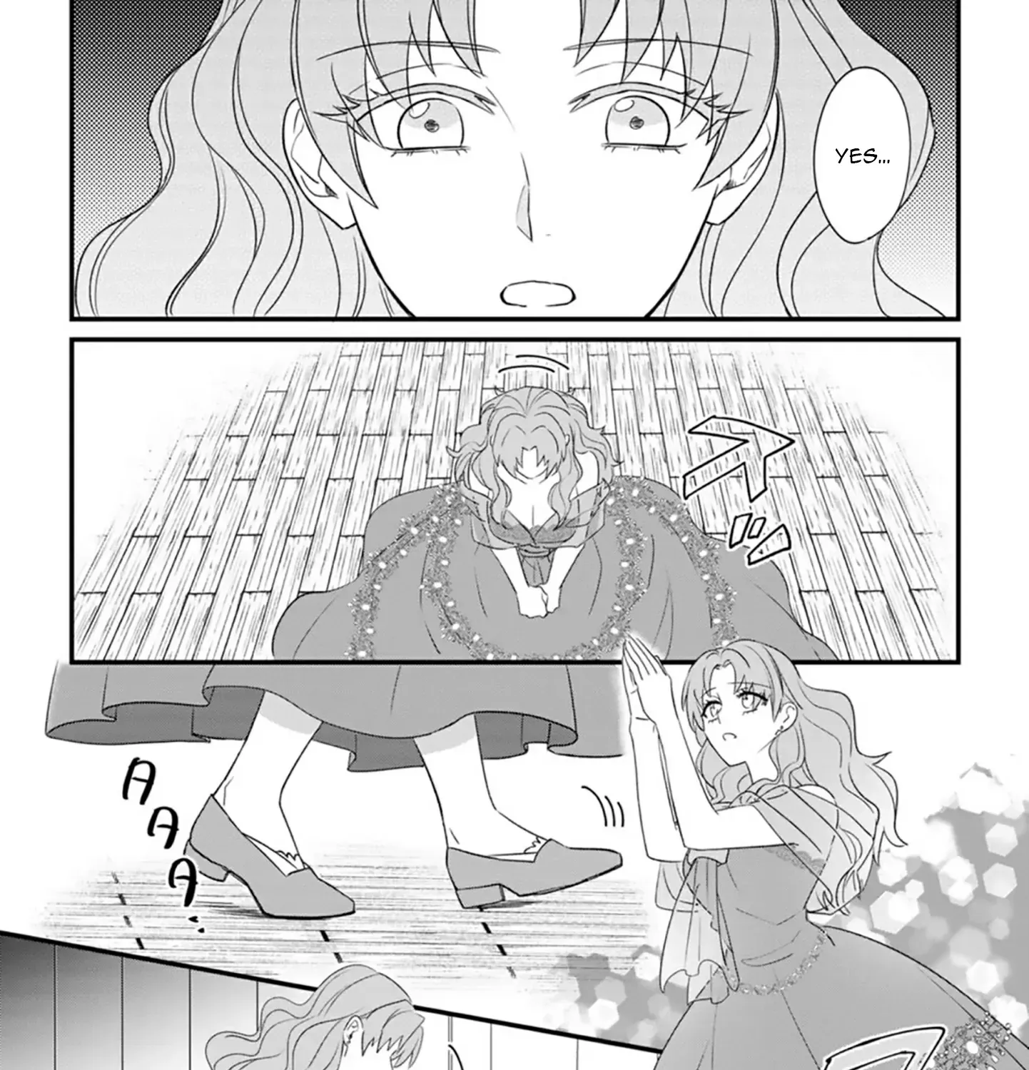 I Was Supposed to Become Queen, but I Had to Flee Once I Was Accused of Being a Fake Saint. Even So, the Crown Prince Adored Me, so I Hope for Their Happiness. Chapter 12 page 26 - 