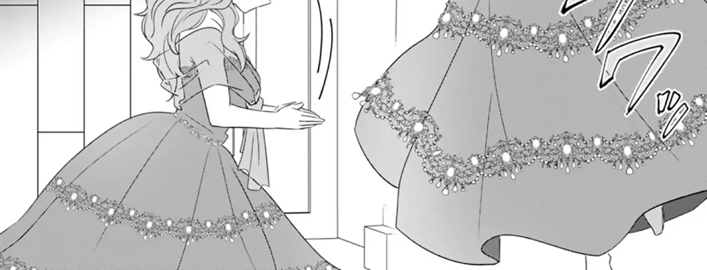 I Was Supposed to Become Queen, but I Had to Flee Once I Was Accused of Being a Fake Saint. Even So, the Crown Prince Adored Me, so I Hope for Their Happiness. Chapter 12 page 27 - 