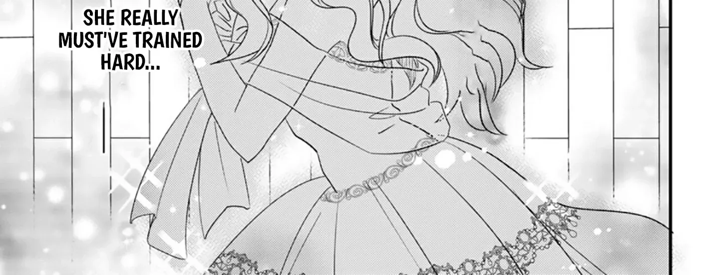 I Was Supposed to Become Queen, but I Had to Flee Once I Was Accused of Being a Fake Saint. Even So, the Crown Prince Adored Me, so I Hope for Their Happiness. Chapter 12 page 29 - 