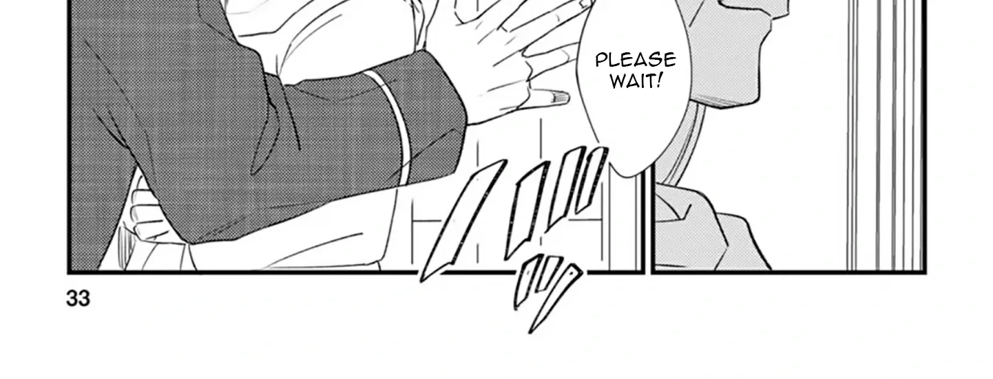 I Was Supposed to Become Queen, but I Had to Flee Once I Was Accused of Being a Fake Saint. Even So, the Crown Prince Adored Me, so I Hope for Their Happiness. Chapter 12 page 5 - 