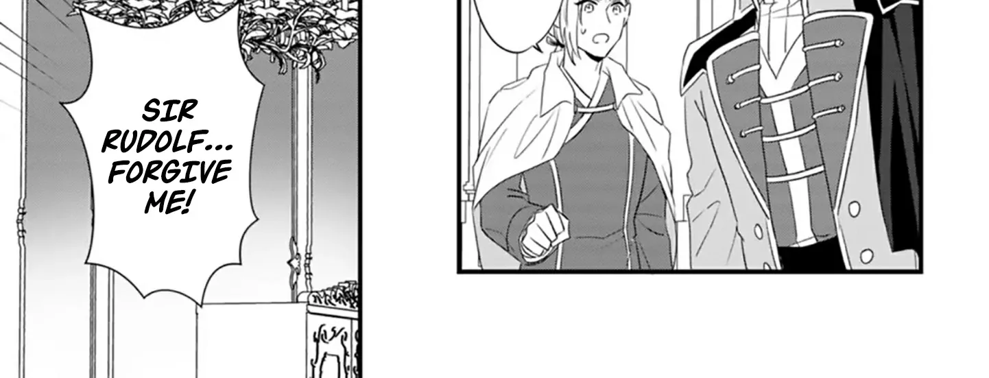I Was Supposed to Become Queen, but I Had to Flee Once I Was Accused of Being a Fake Saint. Even So, the Crown Prince Adored Me, so I Hope for Their Happiness. Chapter 12 page 57 - 