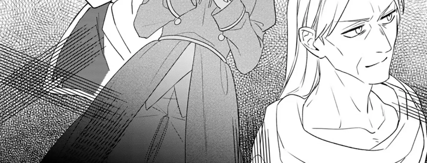 I Was Supposed to Become Queen, but I Had to Flee Once I Was Accused of Being a Fake Saint. Even So, the Crown Prince Adored Me, so I Hope for Their Happiness. Chapter 12 page 63 - 