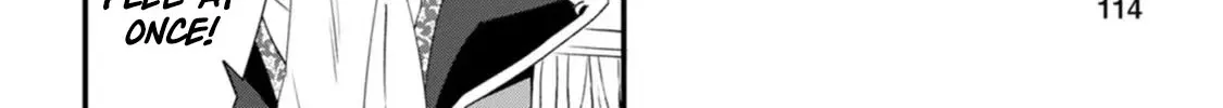 I Was Supposed to Become Queen, but I Had to Flee Once I Was Accused of Being a Fake Saint. Even So, the Crown Prince Adored Me, so I Hope for Their Happiness. Chapter 14 page 47 - 