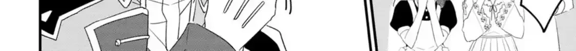 I Was Supposed to Become Queen, but I Had to Flee Once I Was Accused of Being a Fake Saint. Even So, the Crown Prince Adored Me, so I Hope for Their Happiness. Chapter 16 page 25 - 