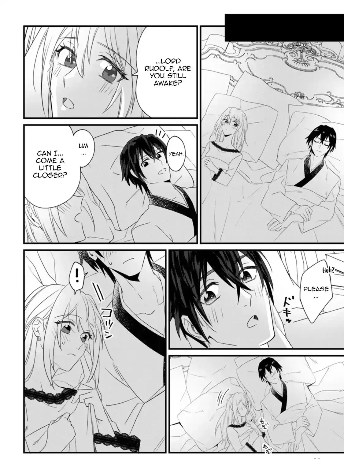 I Was Supposed to Become Queen, but I Had to Flee Once I Was Accused of Being a Fake Saint. Even So, the Crown Prince Adored Me, so I Hope for Their Happiness. Chapter 16 page 52 - 