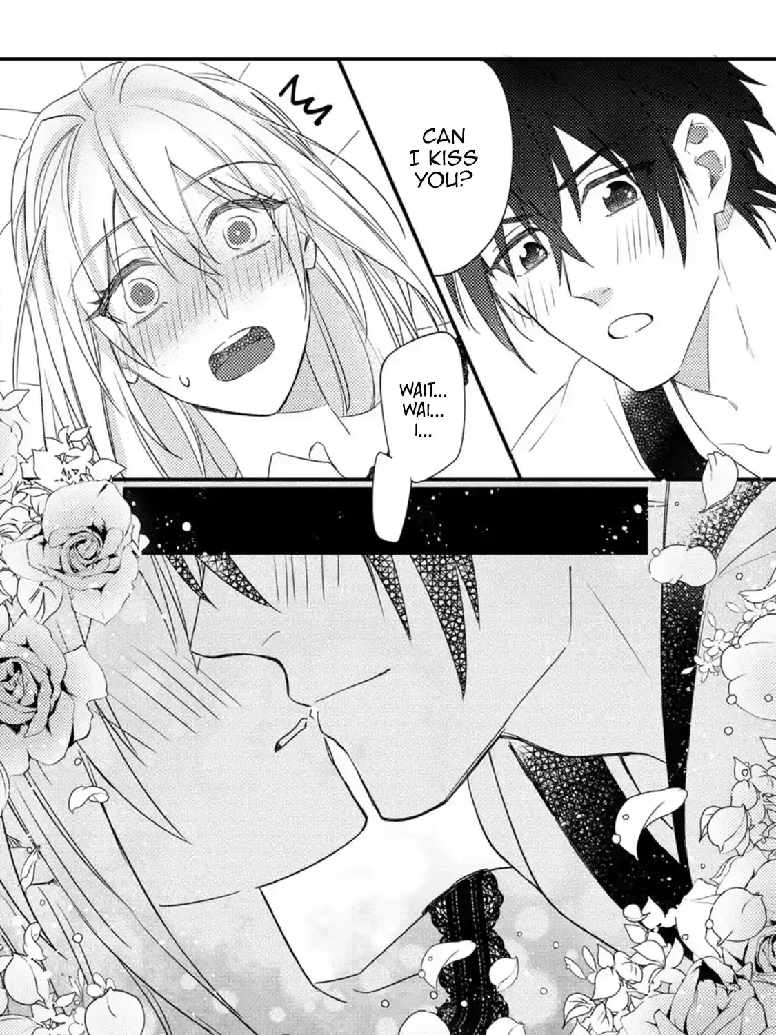 I Was Supposed to Become Queen, but I Had to Flee Once I Was Accused of Being a Fake Saint. Even So, the Crown Prince Adored Me, so I Hope for Their Happiness. Chapter 16 page 64 - 
