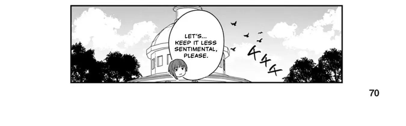 I Was Supposed to Become Queen, but I Had to Flee Once I Was Accused of Being a Fake Saint. Even So, the Crown Prince Adored Me, so I Hope for Their Happiness. Chapter 3 page 16 - 
