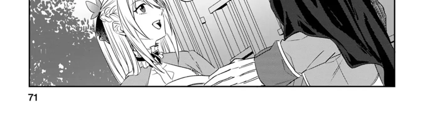 I Was Supposed to Become Queen, but I Had to Flee Once I Was Accused of Being a Fake Saint. Even So, the Crown Prince Adored Me, so I Hope for Their Happiness. Chapter 3 page 18 - 