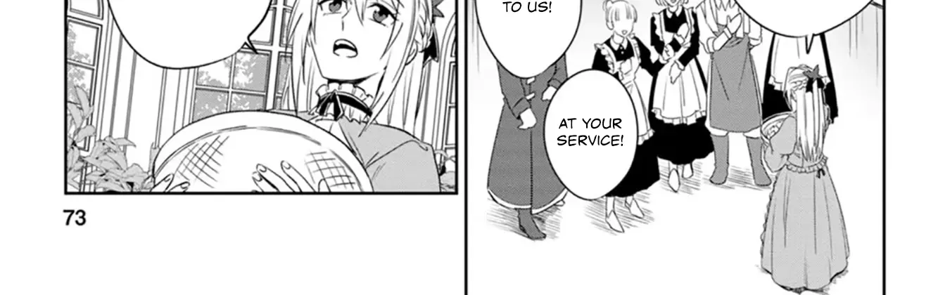 I Was Supposed to Become Queen, but I Had to Flee Once I Was Accused of Being a Fake Saint. Even So, the Crown Prince Adored Me, so I Hope for Their Happiness. Chapter 3 page 22 - 