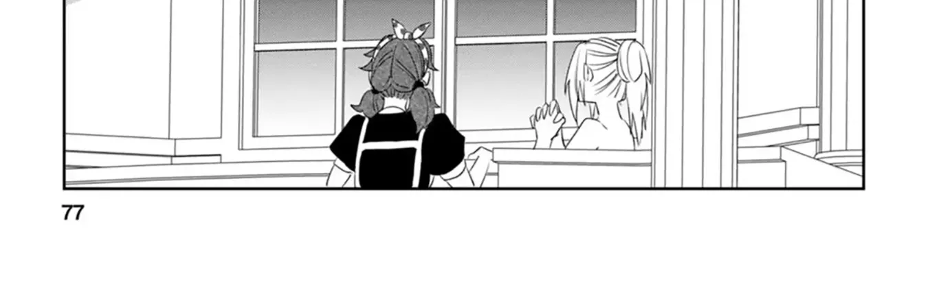 I Was Supposed to Become Queen, but I Had to Flee Once I Was Accused of Being a Fake Saint. Even So, the Crown Prince Adored Me, so I Hope for Their Happiness. Chapter 3 page 30 - 