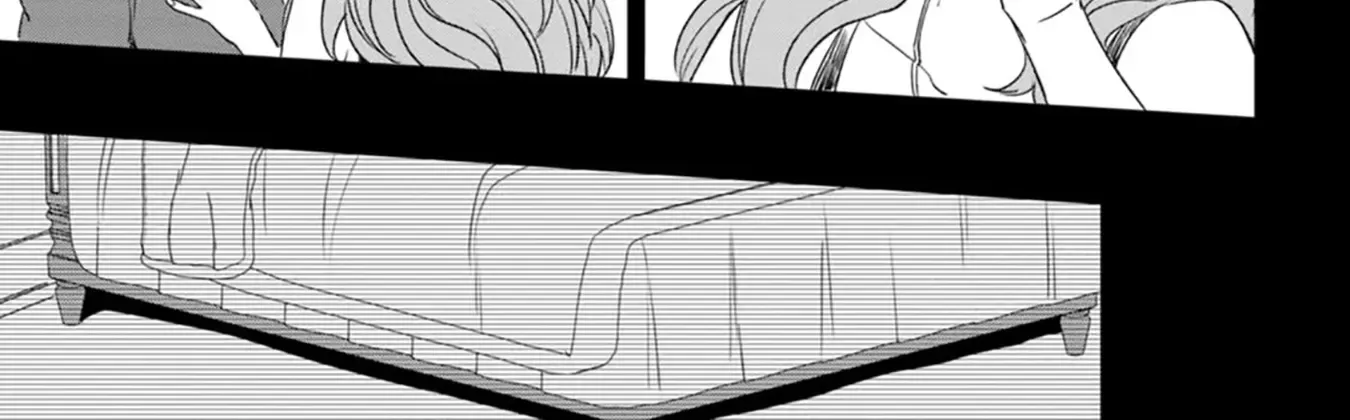 I Was Supposed to Become Queen, but I Had to Flee Once I Was Accused of Being a Fake Saint. Even So, the Crown Prince Adored Me, so I Hope for Their Happiness. Chapter 3 page 34 - 