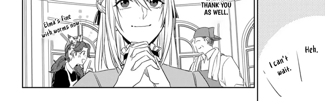 I Was Supposed to Become Queen, but I Had to Flee Once I Was Accused of Being a Fake Saint. Even So, the Crown Prince Adored Me, so I Hope for Their Happiness. Chapter 3 page 48 - 