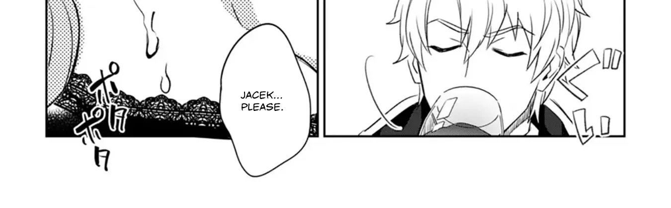 I Was Supposed to Become Queen, but I Had to Flee Once I Was Accused of Being a Fake Saint. Even So, the Crown Prince Adored Me, so I Hope for Their Happiness. Chapter 3 page 54 - 