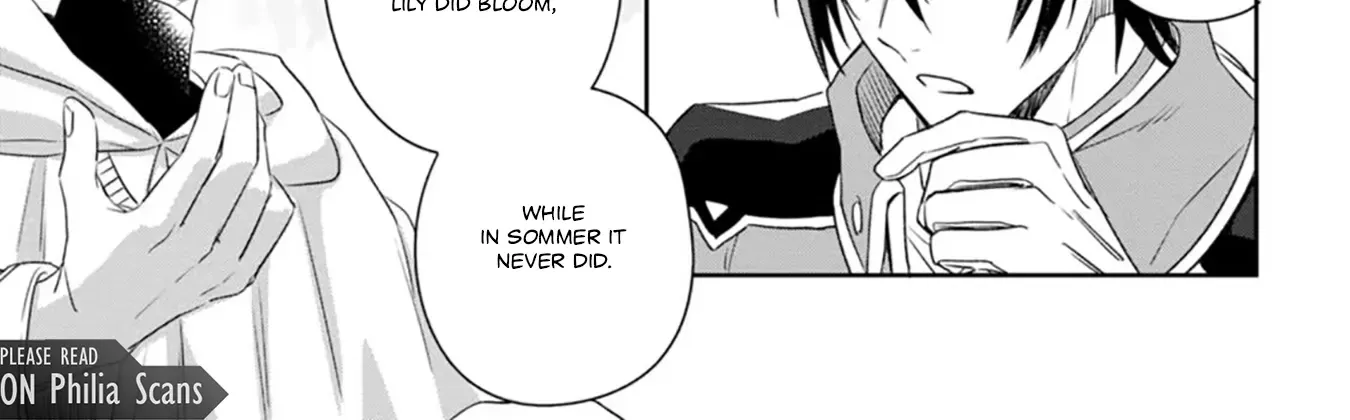 I Was Supposed to Become Queen, but I Had to Flee Once I Was Accused of Being a Fake Saint. Even So, the Crown Prince Adored Me, so I Hope for Their Happiness. Chapter 3 page 10 - 