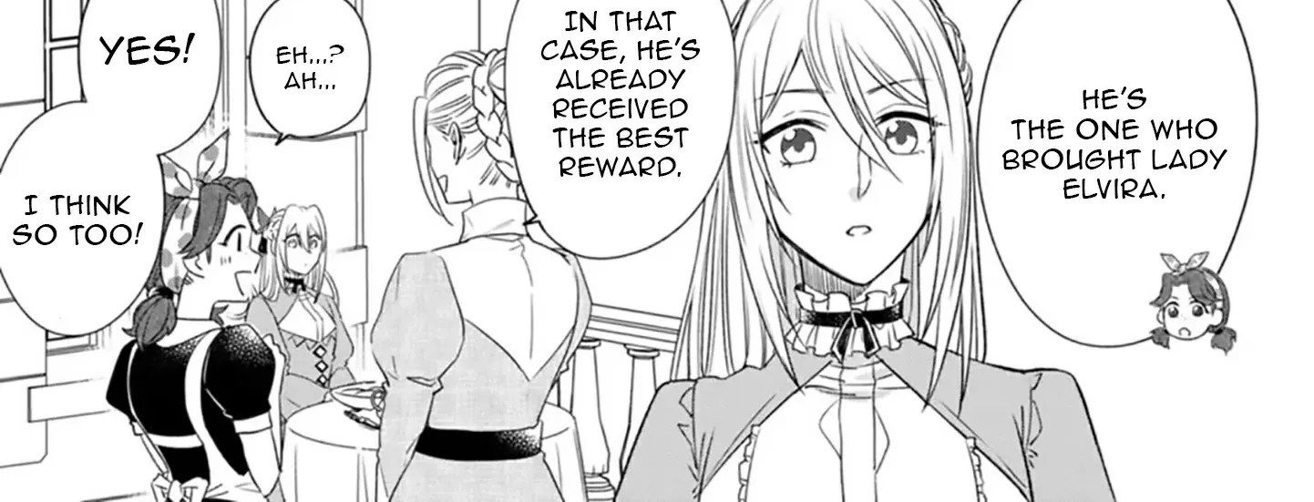 I Was Supposed to Become Queen, but I Had to Flee Once I Was Accused of Being a Fake Saint. Even So, the Crown Prince Adored Me, so I Hope for Their Happiness. Chapter 4 page 11 - 