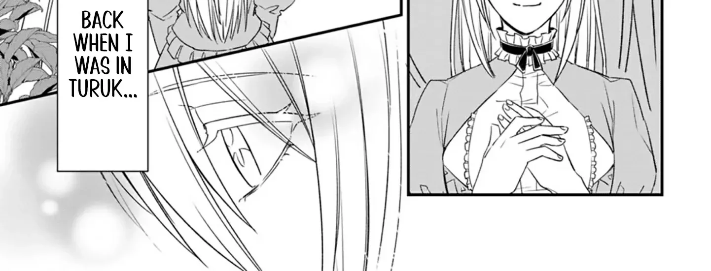 I Was Supposed to Become Queen, but I Had to Flee Once I Was Accused of Being a Fake Saint. Even So, the Crown Prince Adored Me, so I Hope for Their Happiness. Chapter 4 page 15 - 