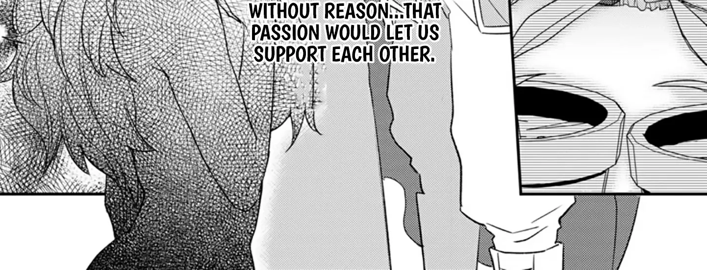 I Was Supposed to Become Queen, but I Had to Flee Once I Was Accused of Being a Fake Saint. Even So, the Crown Prince Adored Me, so I Hope for Their Happiness. Chapter 4 page 17 - 