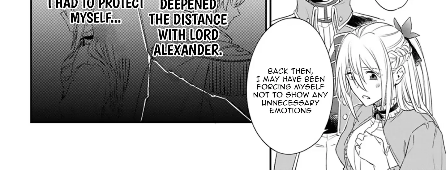 I Was Supposed to Become Queen, but I Had to Flee Once I Was Accused of Being a Fake Saint. Even So, the Crown Prince Adored Me, so I Hope for Their Happiness. Chapter 4 page 21 - 