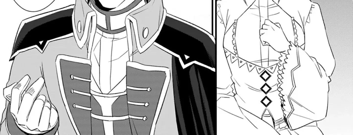 I Was Supposed to Become Queen, but I Had to Flee Once I Was Accused of Being a Fake Saint. Even So, the Crown Prince Adored Me, so I Hope for Their Happiness. Chapter 4 page 51 - 