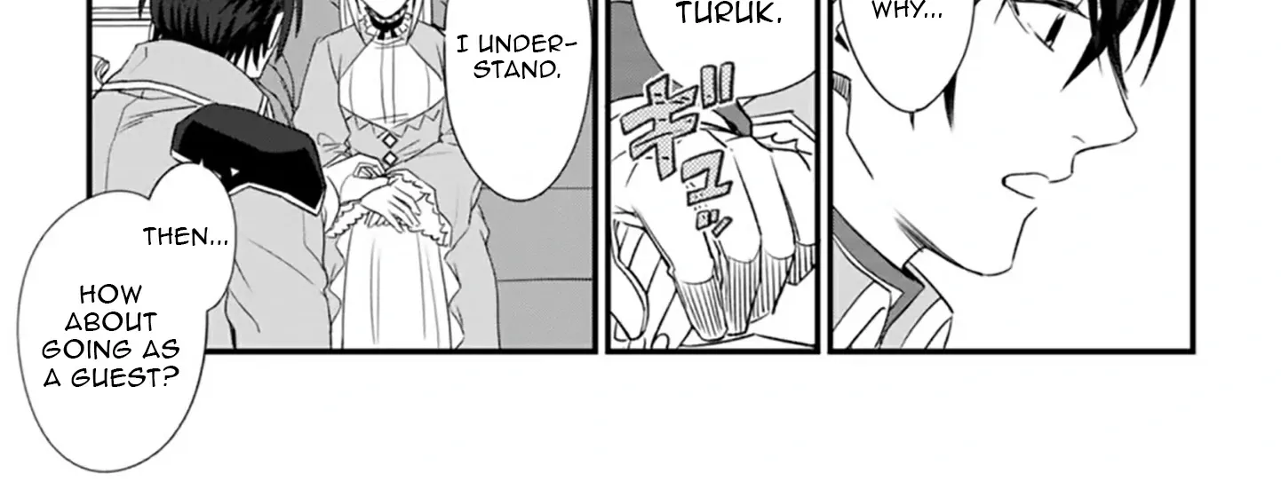 I Was Supposed to Become Queen, but I Had to Flee Once I Was Accused of Being a Fake Saint. Even So, the Crown Prince Adored Me, so I Hope for Their Happiness. Chapter 4 page 59 - 