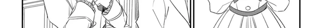 I Was Supposed to Become Queen, but I Had to Flee Once I Was Accused of Being a Fake Saint. Even So, the Crown Prince Adored Me, so I Hope for Their Happiness. Chapter 5 page 56 - 