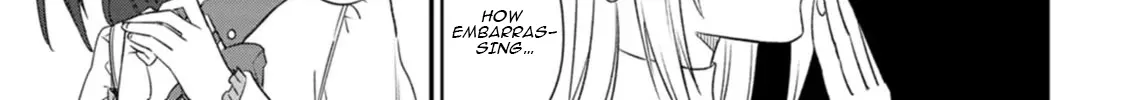 I Was Supposed to Become Queen, but I Had to Flee Once I Was Accused of Being a Fake Saint. Even So, the Crown Prince Adored Me, so I Hope for Their Happiness. Chapter 5 page 58 - 