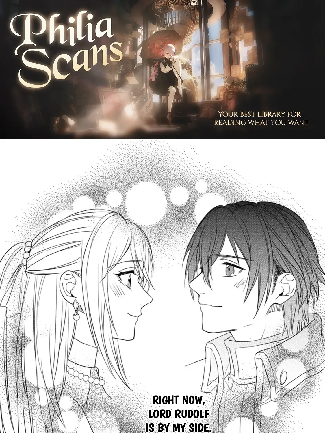 I Was Supposed to Become Queen, but I Had to Flee Once I Was Accused of Being a Fake Saint. Even So, the Crown Prince Adored Me, so I Hope for Their Happiness. Chapter 6 page 1 - 