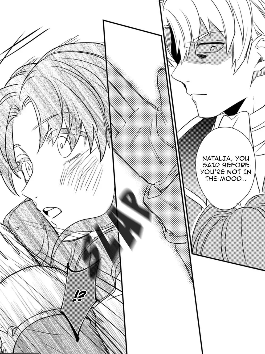 I Was Supposed to Become Queen, but I Had to Flee Once I Was Accused of Being a Fake Saint. Even So, the Crown Prince Adored Me, so I Hope for Their Happiness. Chapter 6 page 55 - 