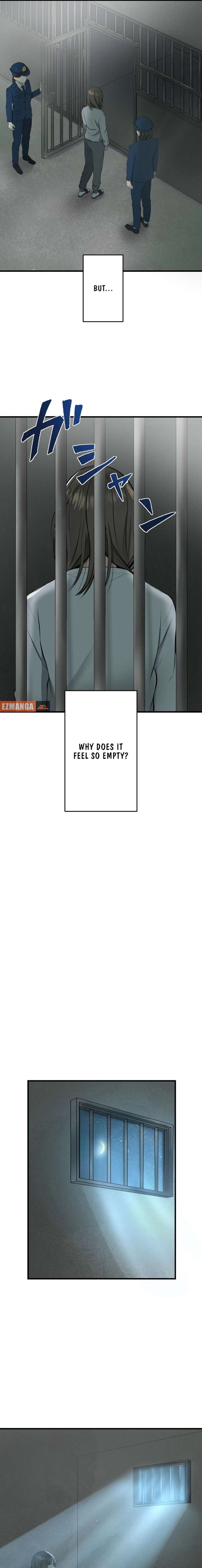 I Was Supposed to Have Killed My Husband Chapter 1 page 19 - 