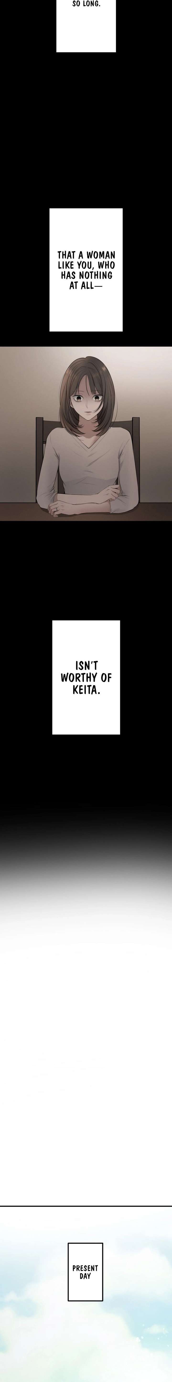 I Was Supposed to Have Killed My Husband Chapter 10 page 22 - 