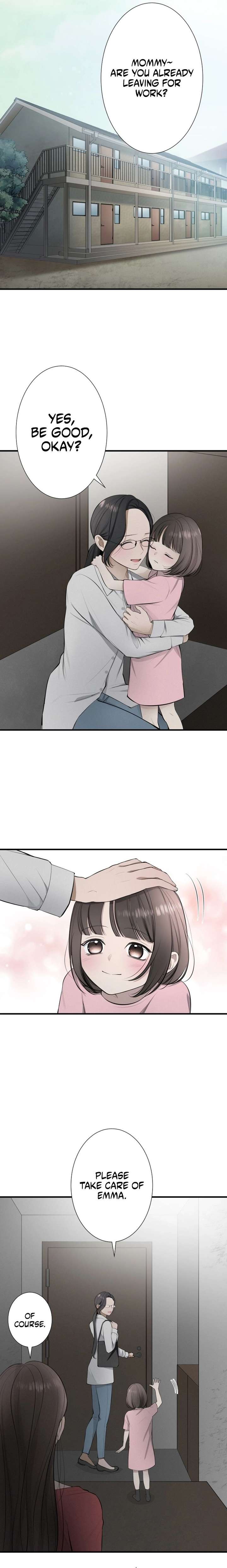 I Was Supposed to Have Killed My Husband Chapter 10 page 23 - 