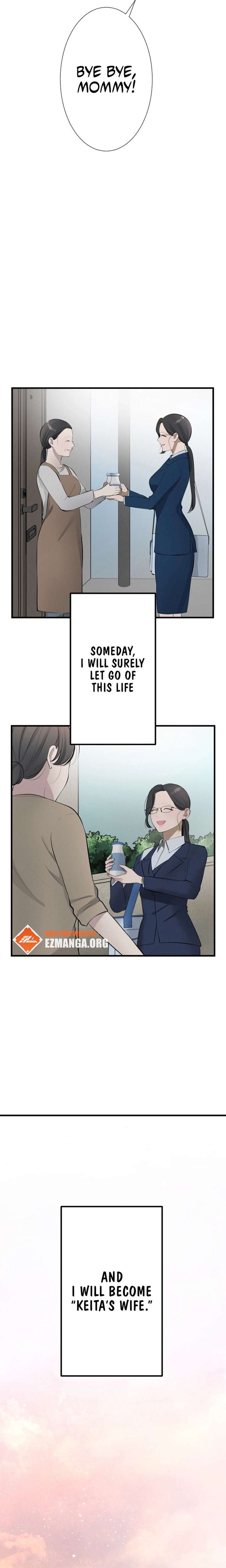 I Was Supposed to Have Killed My Husband Chapter 10 page 24 - 