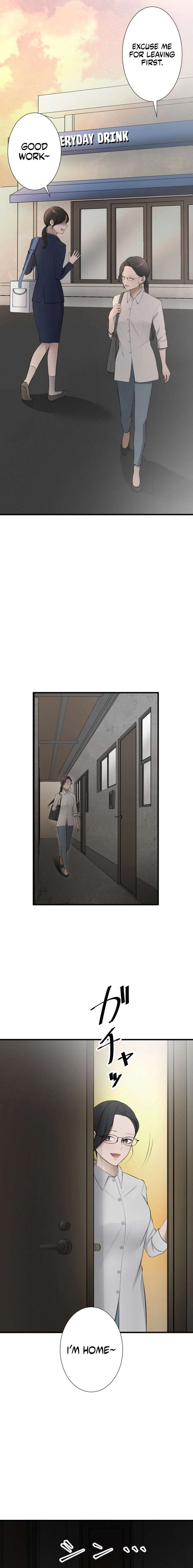 I Was Supposed to Have Killed My Husband Chapter 10 page 25 - 