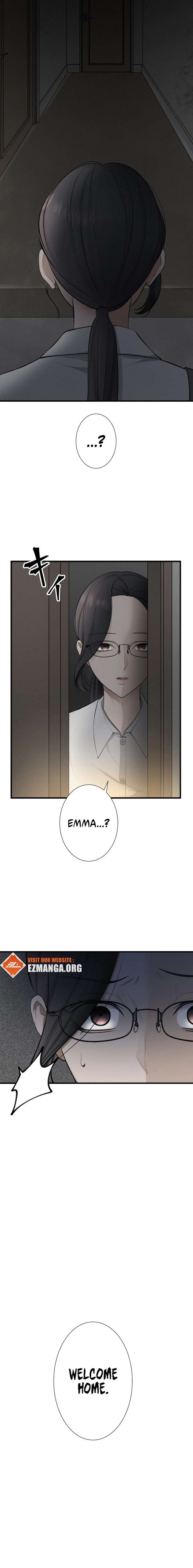 I Was Supposed to Have Killed My Husband Chapter 10 page 26 - 