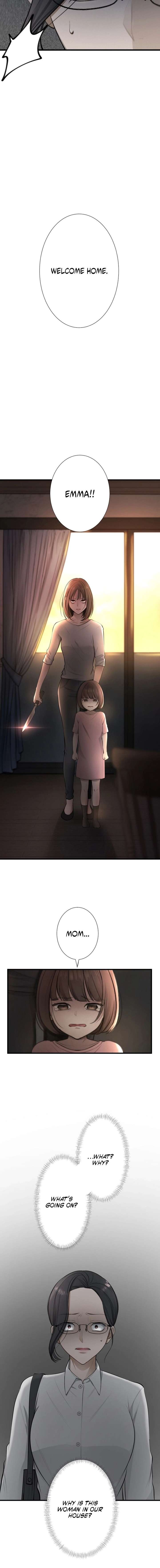 I Was Supposed to Have Killed My Husband Chapter 11 page 2 - 