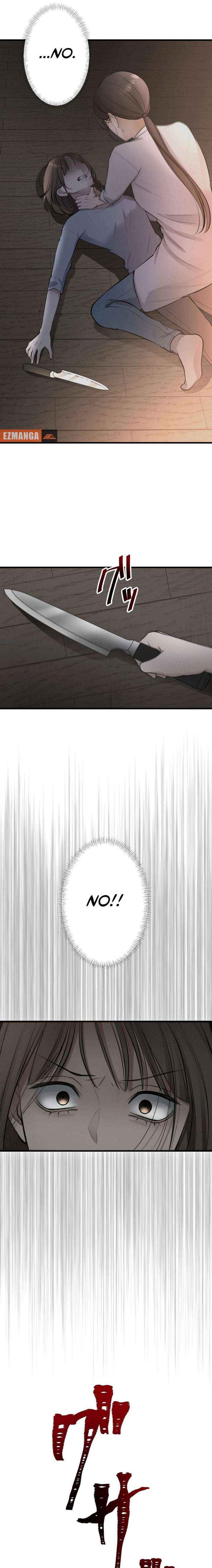 I Was Supposed to Have Killed My Husband Chapter 11 page 14 - 