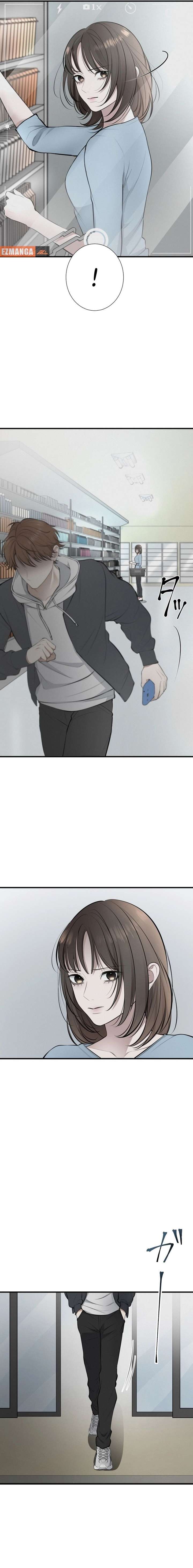 I Was Supposed to Have Killed My Husband Chapter 13 page 17 - 