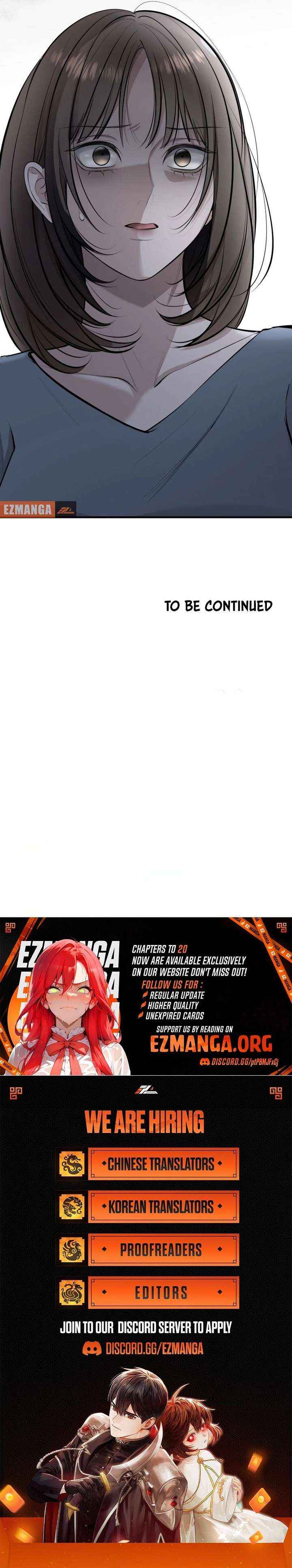 I Was Supposed to Have Killed My Husband Chapter 13 page 27 - 