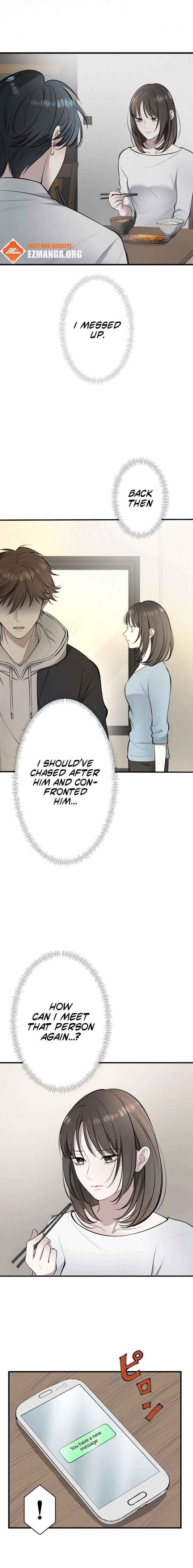 I Was Supposed to Have Killed My Husband Chapter 14 page 20 - 