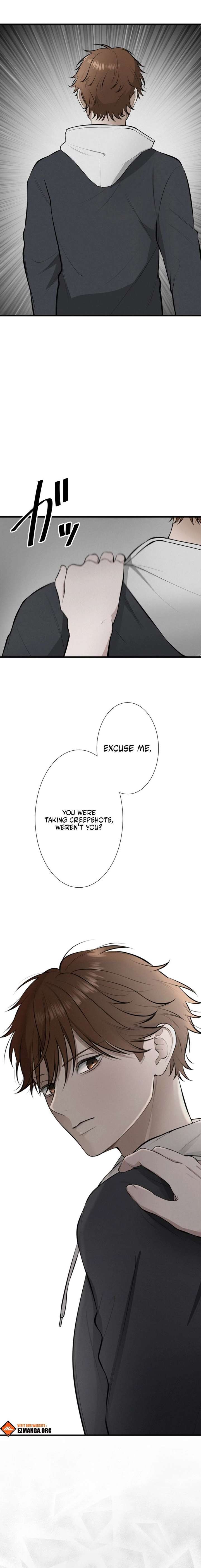 I Was Supposed to Have Killed My Husband Chapter 15 page 26 - 