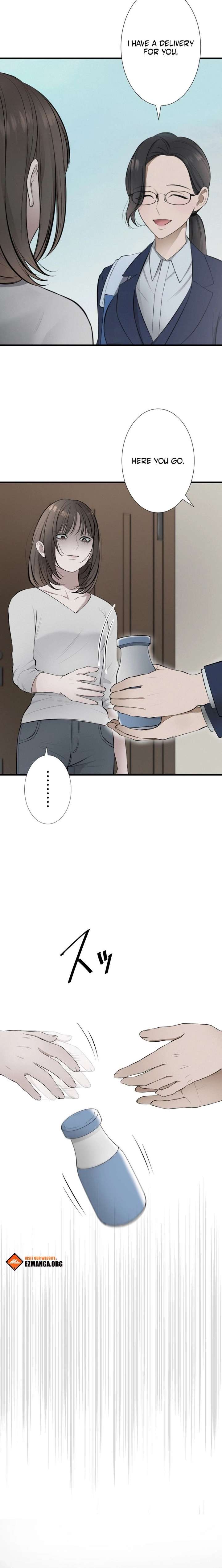 I Was Supposed to Have Killed My Husband Chapter 15 page 4 - 