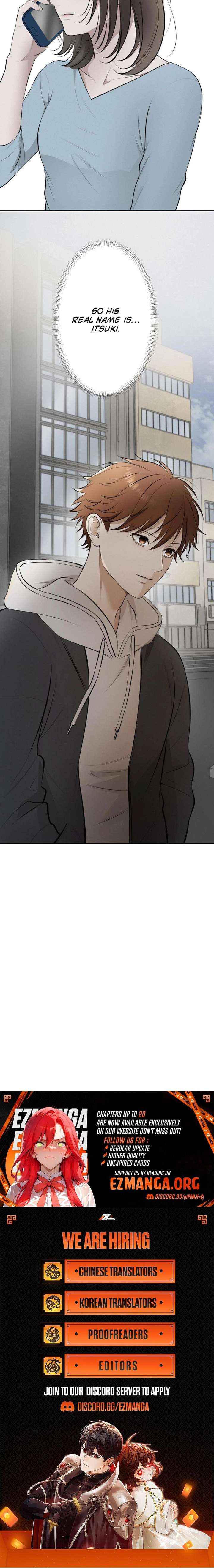 I Was Supposed to Have Killed My Husband Chapter 16 page 26 - 