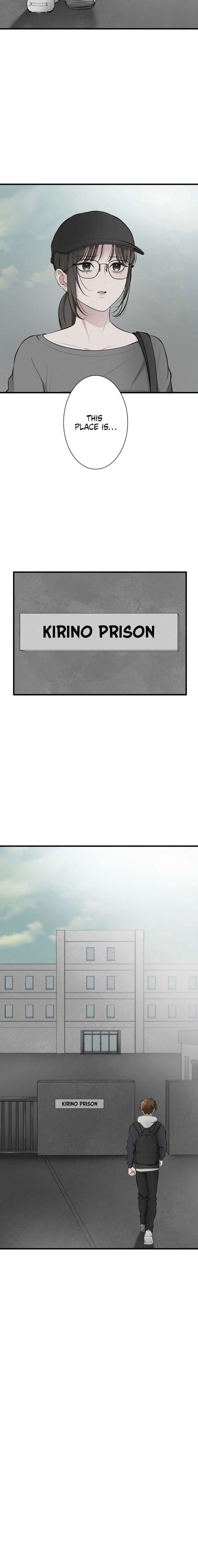 I Was Supposed to Have Killed My Husband Chapter 17 page 12 - 