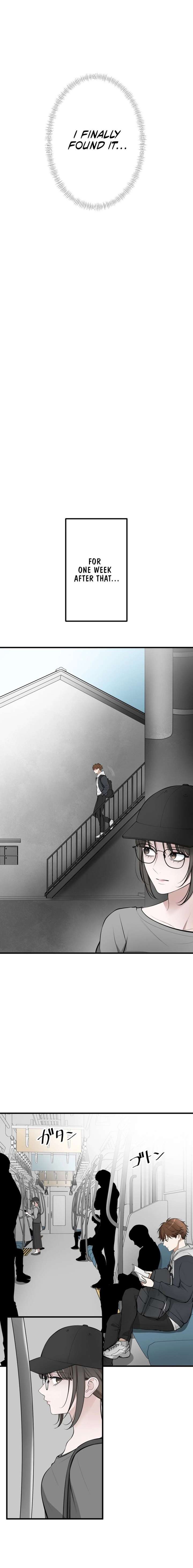 I Was Supposed to Have Killed My Husband Chapter 17 page 10 - 