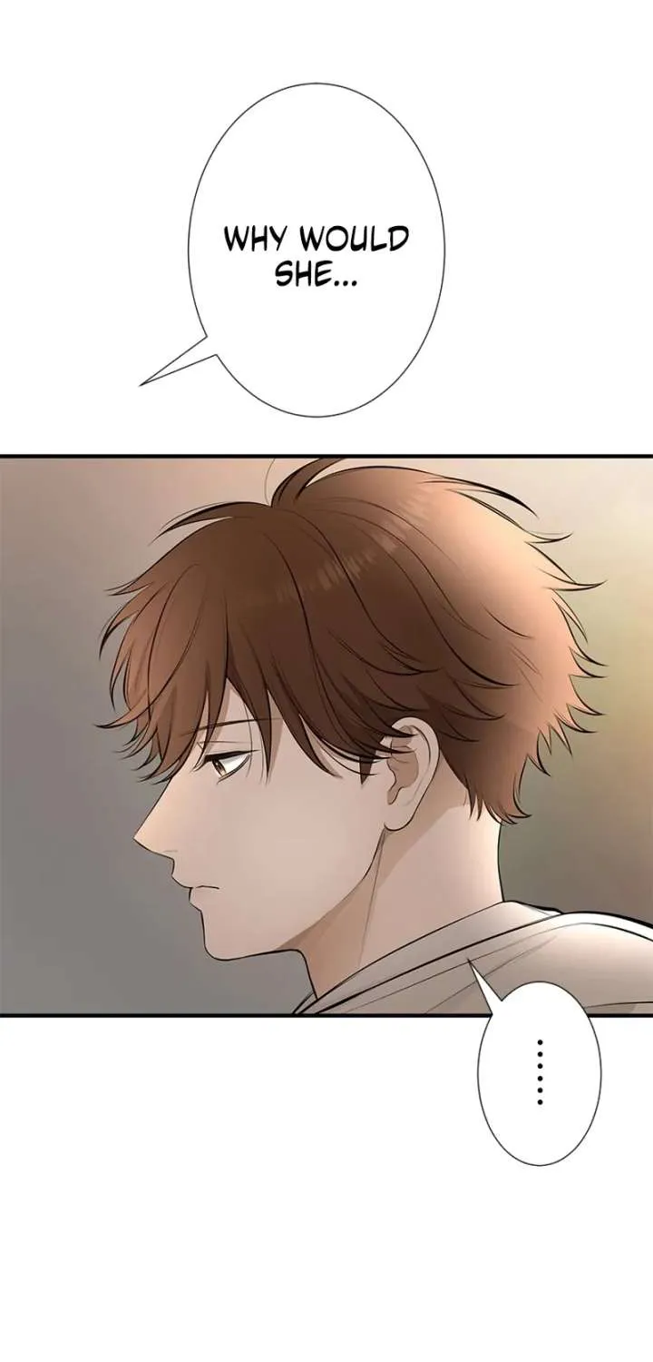 I Was Supposed to Have Killed My Husband Chapter 18 page 11 - 